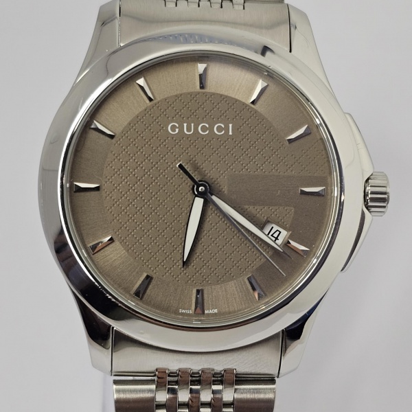 Relogios . Relógio original Bvlgari solotempo 35mm, quartzo, refer foto 6