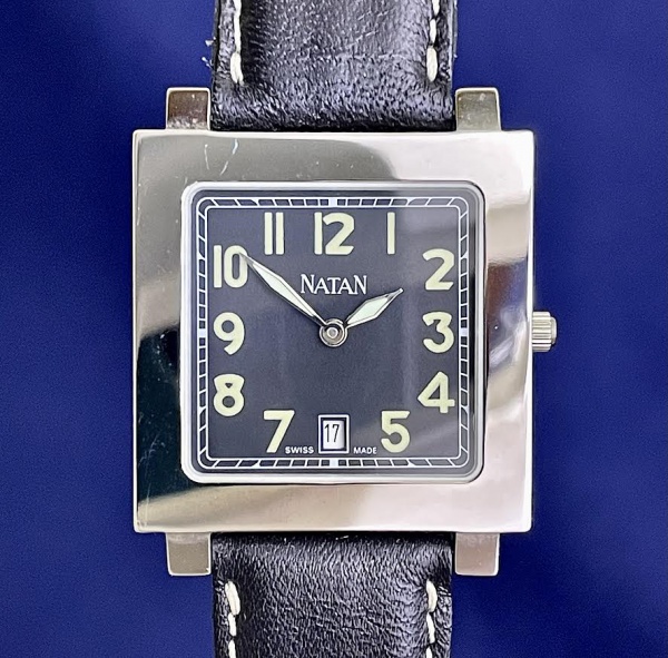 Relogios . Relógio original Breitling top time 36mm, corda manual, foto 2