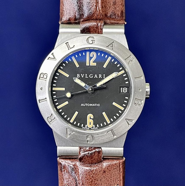 Relogios . Relógio original Breitling top time 36mm, corda manual, foto 3