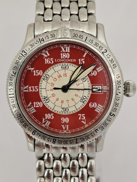 Relogios . Relógio original Breitling Chronomat 39mm, automático, foto 7
