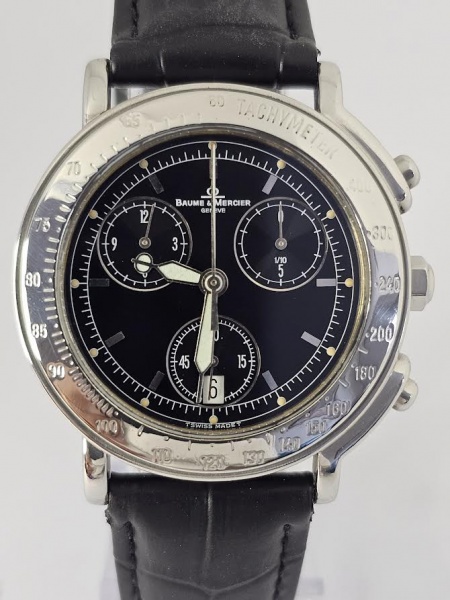 Relogios . Relógio original Breitling lady J 31mm, quartzo, materi foto 7