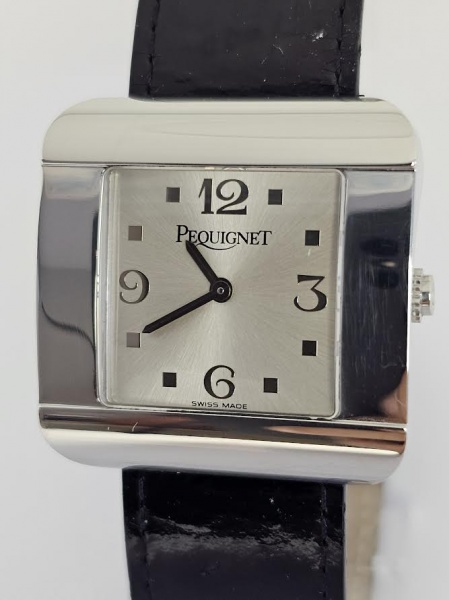 Relogios . Relógio original Baume & Mercier 38mm, quartzo, referên foto 5