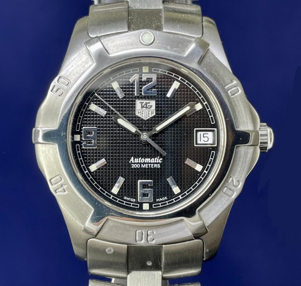 Relogios . Relógio original Bucherer 33mm, quartzo, referência 265 foto 6