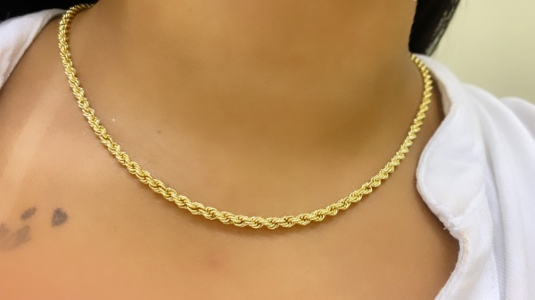 Joias . VIVARA - MEIA ALIANÇA ETERNITY EM OURO AMARELO 18K, DIA foto 6