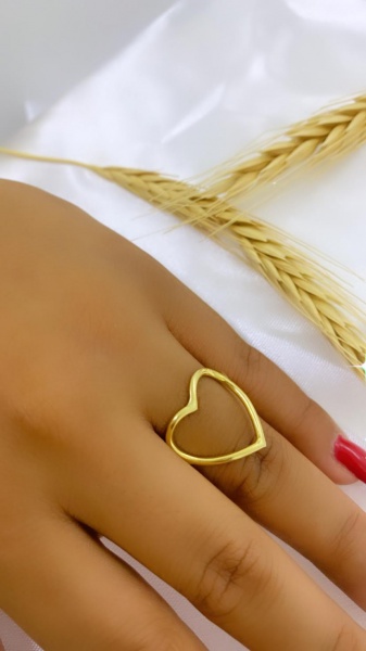 Joias . VIVARA - MEIA ALIANÇA ETERNITY EM OURO AMARELO 18K, DIA foto 1