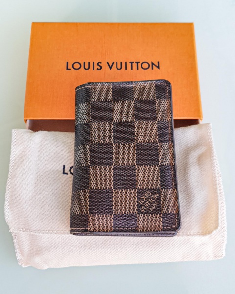Bolsas . Case IPhone 6 Louis Vuitton original, confeccionada com foto 6