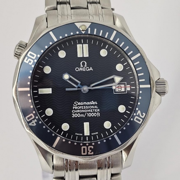 Relogios . Relógio original Tissot navigator 27mm, automático, mat foto 2