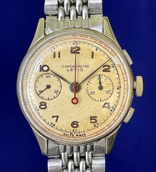 Relogios . Relógio original Tissot navigator 27mm, automático, mat foto 3