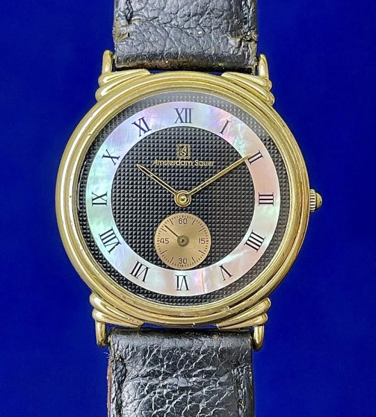 Relogios . Relógio original Tissot navigator 27mm, automático, mat foto 4