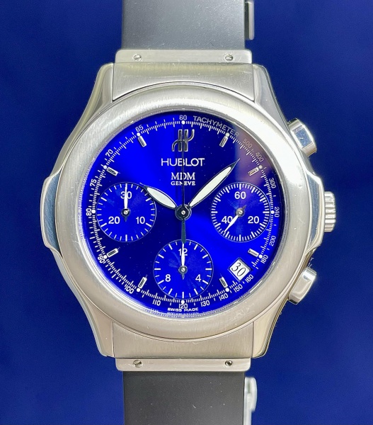 Relogios . Relógio original Tissot navigator 27mm, automático, mat foto 7
