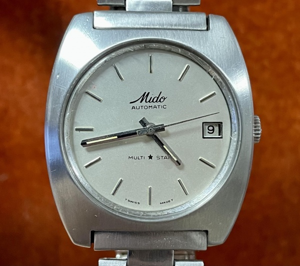 Relogios . Relógio original Natan 39mm, quartzo, material da caixa foto 1