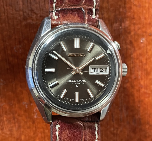Relogios . Relógio original Bvlgari diagono 29mm, automático, femi foto 1