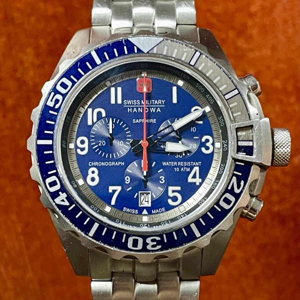 Relogios . Relógio original Bvlgari diagono 29mm, automático, femi foto 2