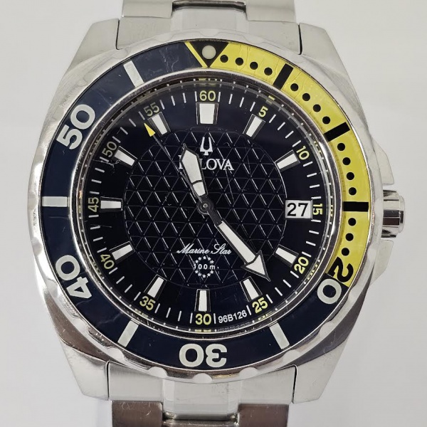 Relogios . Relógio original Burberry 38mm, quartzo, referência BU9 foto 3
