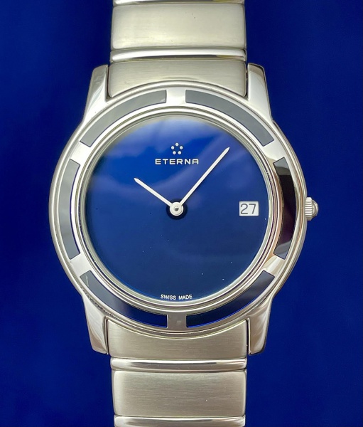 Relogios . Relógio original Burberry 38mm, quartzo, referência BU9 foto 6