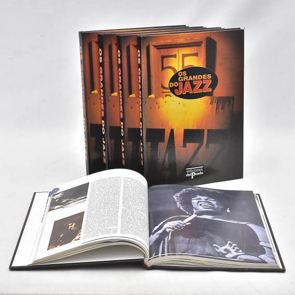 Mixture系 Jazz CD まとめ vol.1 Cd Jazz Collection Volume 1 - Interview | MercadoLivre
