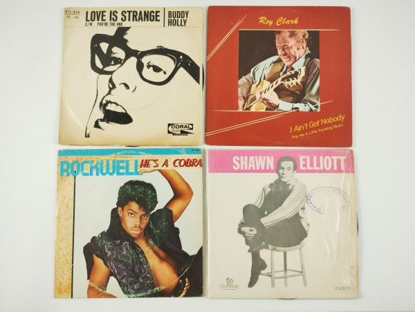 Discos Shell DISCOS DE VINIL - 2 LPS - MPB SHELL 81 / MPB SHEL 82