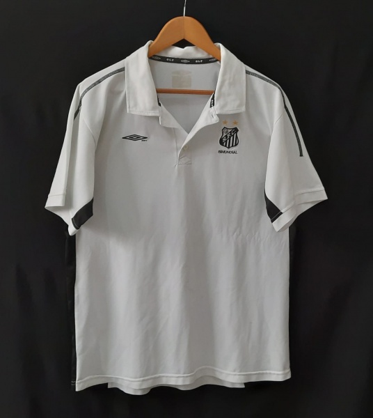 CAMISA DE FUTEBOL ORIGINAL CORINTHIANS NUMERO 10 SAMSU