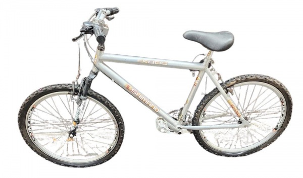 Shimano Vintage Bicicleta Aro Necessita pe