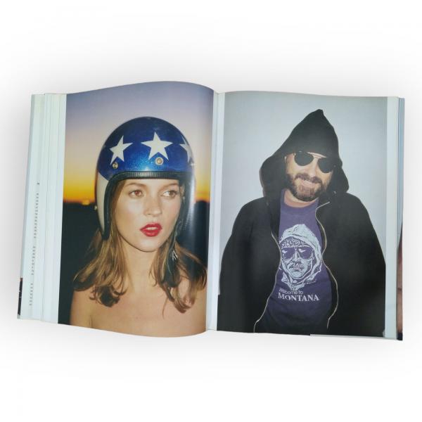 Terryworld. Dian Hanson e Terry Richardson. Taschen Am
