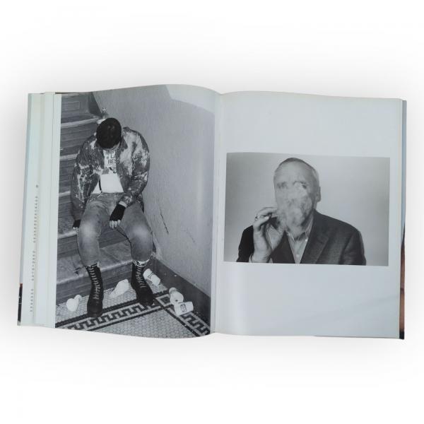 Terryworld. Dian Hanson e Terry Richardson. Taschen Am