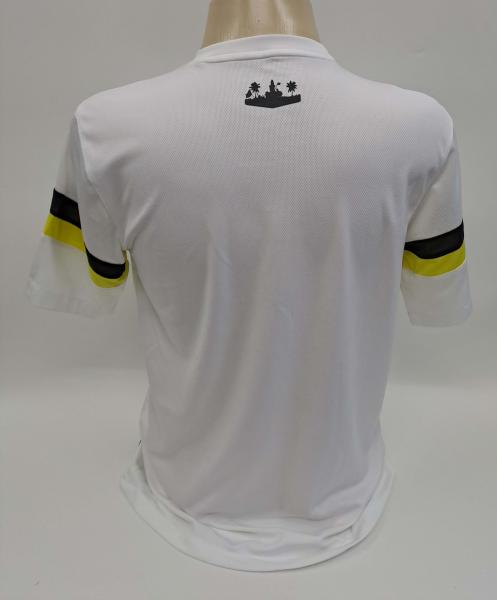 Nike Santos FC ユニフォーム サイズG Camisa Santos FC - Nike - tamanho G. A camisa é usada