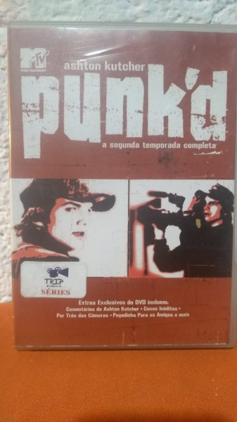 DVD ERÓTICO NINJA DO FUNK / ORIGINAL / 180 MIN