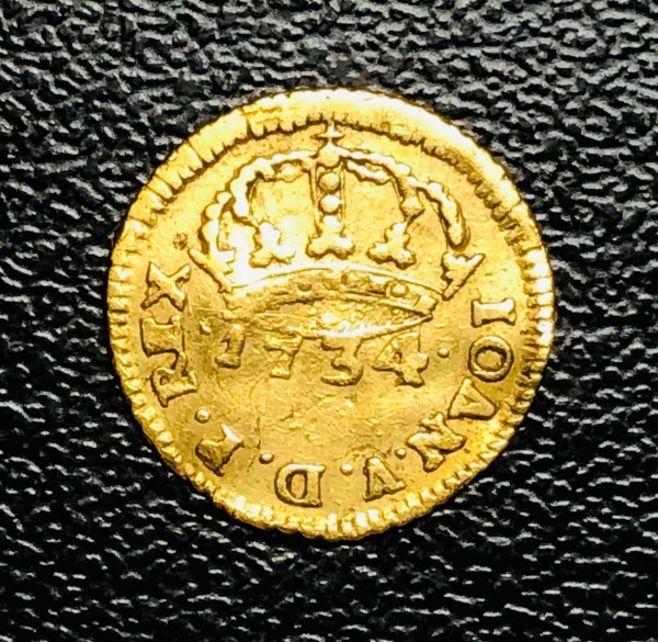 1 Libra esterlina 1889 REINO UNID0 - Ouro (.9167) 7,99 g 22 mm