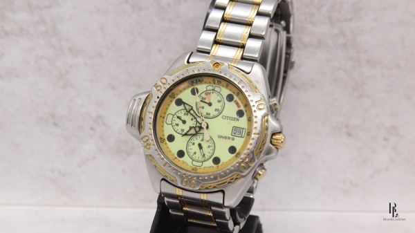 Citizen aqualand 3740 best sale