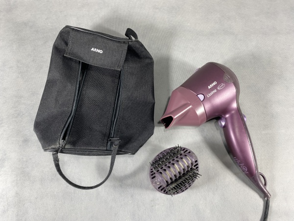 Secador Rowenta Rowenta Lissima Clip Secador Alisador Secador Pelo