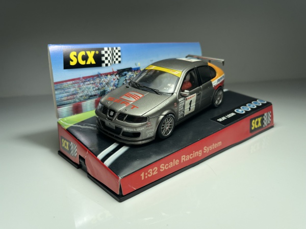 Opel Astra V8 Coupé - Digital System | Scalextric Digital System