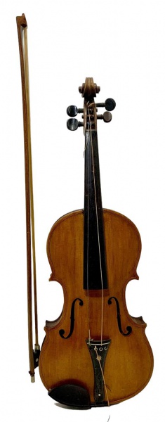 Violino Antigo Antonius Stradivarius Cremonensis anno 1