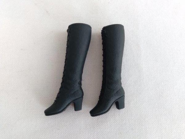 Antiga Bota da Boneca BARBIE