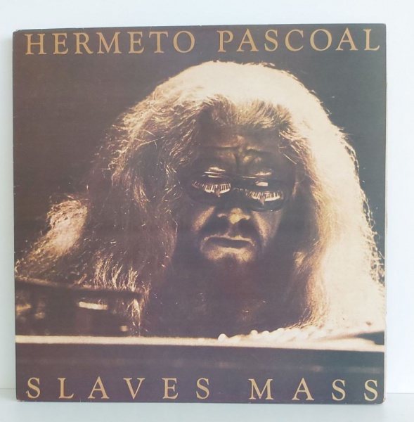 HERMETO PASCOAL /A MUSICA LIVRE DE HERME CD Hermeto Pascoal