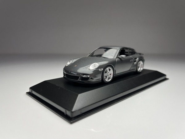 ミニカー PMA  1/43  PORSCHE  911 Turbo PMA 1/43 PORSCHE 911 Turbo ミニカー PMA 1/43 PORSCHE 911 Turbo Pma