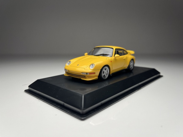 Hongwell Schuco 1/72 Porsche 904 12台 Schuco 1/72 Scale Diecast