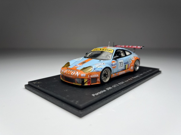 Porsche 936 Essex Le Mans #12 - Trofeu Escala 1/43 mini