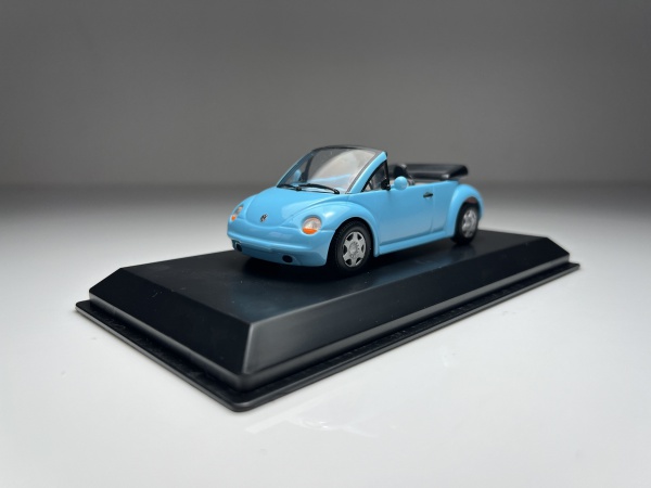 Volkswagen 1600 Variant Verde - Minichamps Escala 1/43