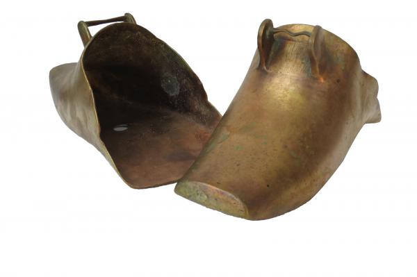 sapato de ferro antigo