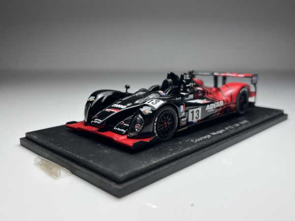 Spark 1/43 - Courage Mugen No. 12 le Mans 2006