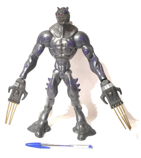 Elementor Metal Max Steel Reboot Max Steel Juguetes Sales