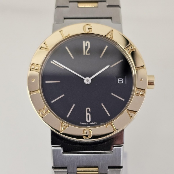Relogios . Relógio original Cartier tank vermeil 20mm x 28mm, quar foto 4