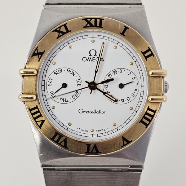 Relogios . Relógio original Bvlgari 33mm, quartzo, referência BB33 foto 6