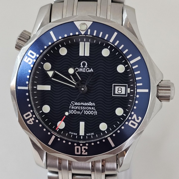 Relogios . Relógio original TAG Heuer Professional 2000 38mm, quar foto 3