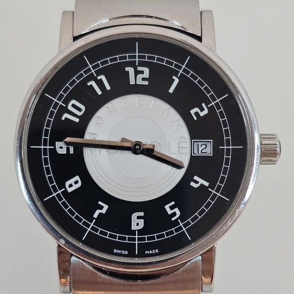 Relogios . Relógio original Rolex oyster bubbleback 34mm, corda ma foto 8