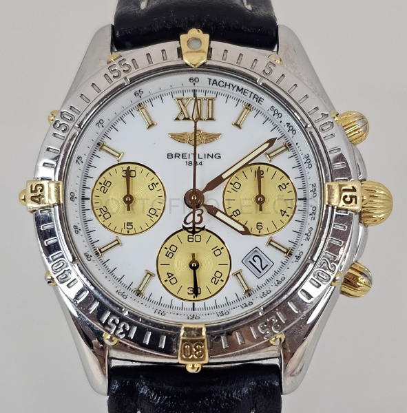 Relogios . Relógio original Rolex date 26mm, automático, mostrador foto 4