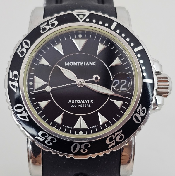 Relogios . Relógio original Rolex date 26mm, automático, mostrador foto 7
