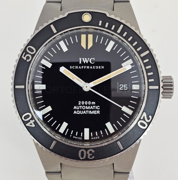 Relogios . Relógio original Cartier Calibre de Cartier 42mm, autom foto 3