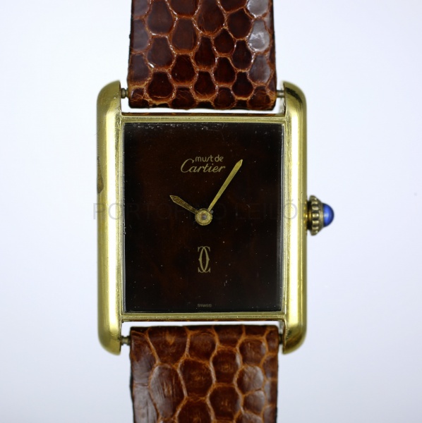 Relogios . Relógio original Bucherer 25mm, quartzo, material da ca foto 2