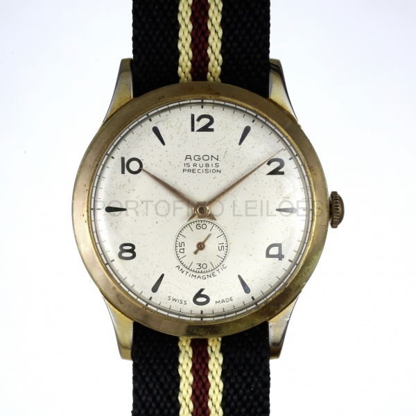 Relogios . Relógio original Longines La grande classique de Longin foto 1